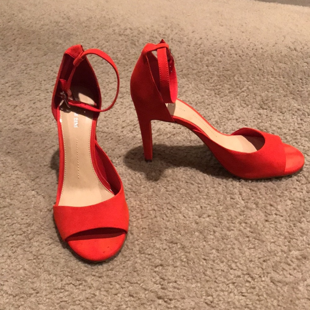 {Gianni Bini} Heels